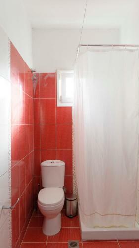 Albergue Habitat Villa Corfu