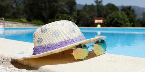 Albergue Habitat Villa Corfu