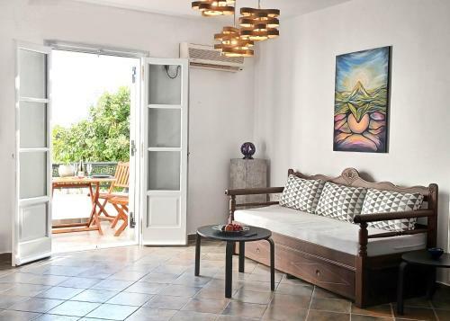 Apartamento Sea Lilies Suites