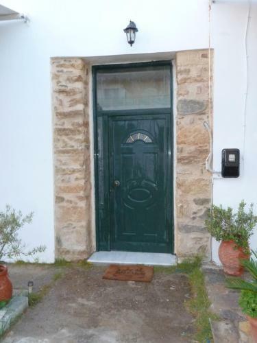 Apartamento Dimitris Corner (apt4)-?????????? ??? 4 ????? ?? ??????????? ?????