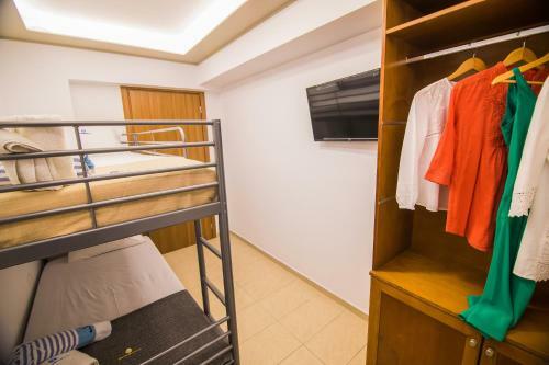 Apartamento Rhodes City Center Suite