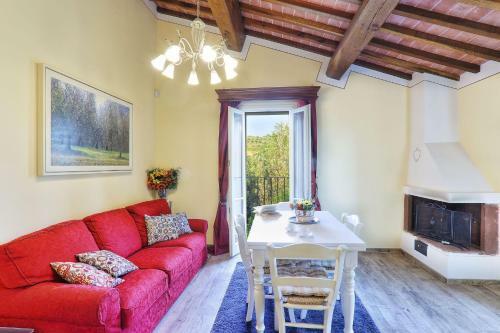 Villa Dimora San Jacopo 14