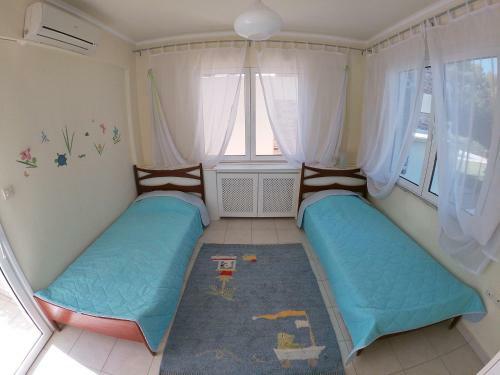Pine Tree Villa