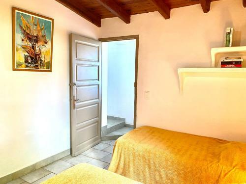 Villa Panorama Maquis Et Mer, Plage � 1,5 Km
