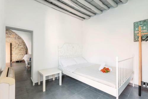 Apartamento Antika Traditional Stone House