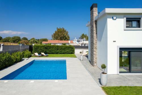 Villa Billys