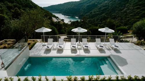 Apartamento Myrtia Luxury Suites