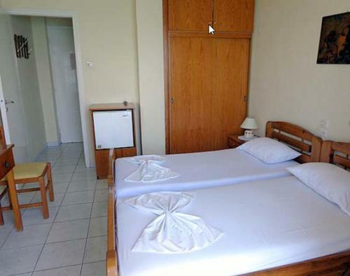 Apartamento Akti Rooms
