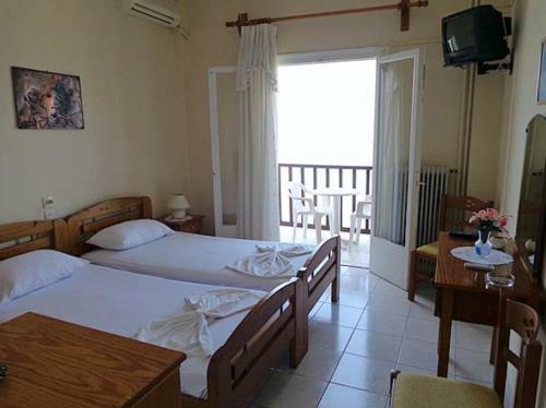 Apartamento Akti Rooms