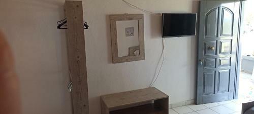 Poseidon Room's Vourvourou
