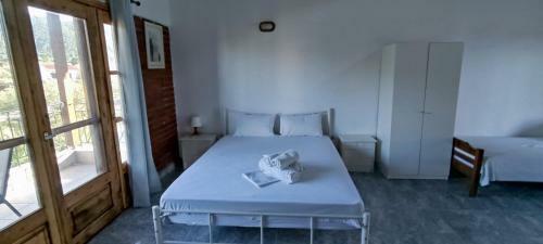 Apartamento Vasso Karidi Rooms