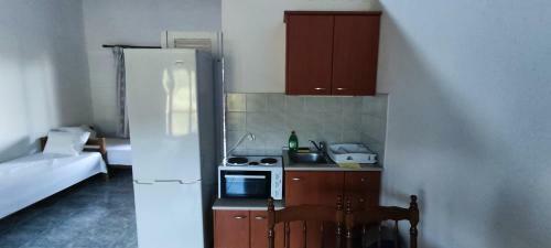 Apartamento Vasso Karidi Rooms