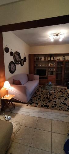 Sofia's Apartment 70m From The Sea In Toroni.