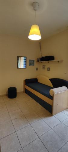 Sofia's Apartment 70m From The Sea In Toroni.