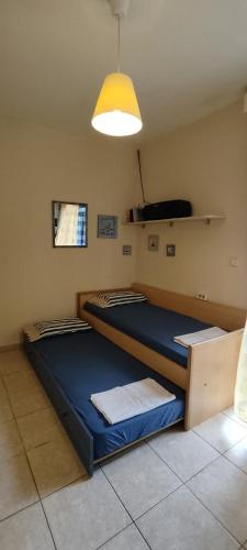 Sofia's Apartment 70m From The Sea In Toroni.
