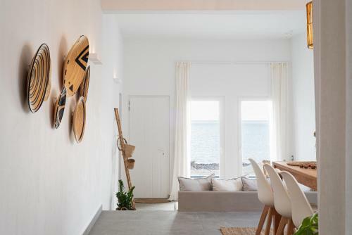Summersalt Villa Paros
