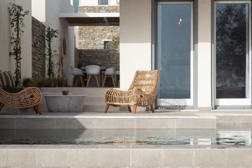 Summersalt Villa Paros