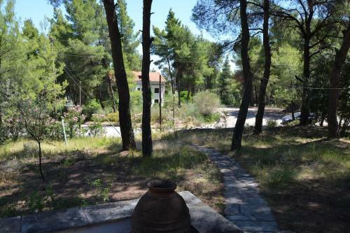 Villa Pavlina