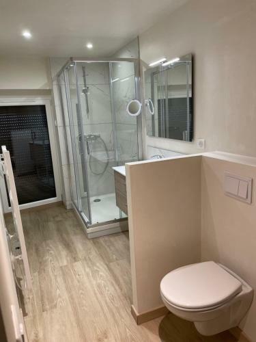 Apartamento Appartement Spacieux