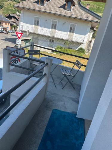 Apartamento Appartement Spacieux