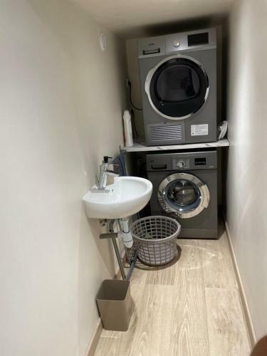 Apartamento Appartement Spacieux