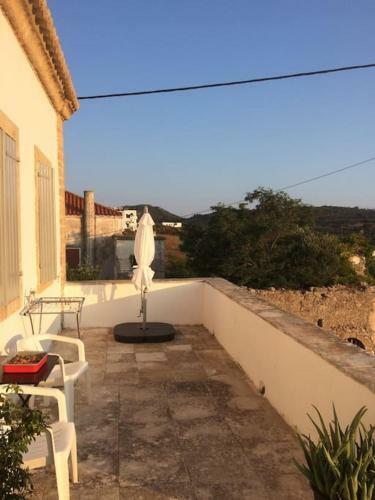 Apartamento Vranadika