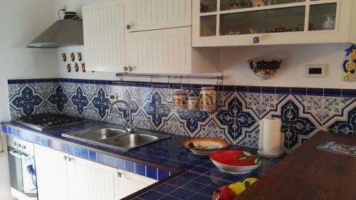 Apartamento Casa Testa
