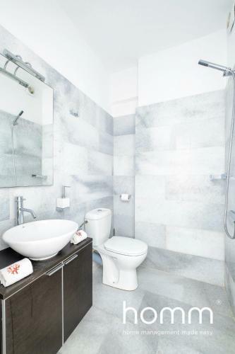 Villa Icarus Blue Zone Homm Sea View Retreat With Pool