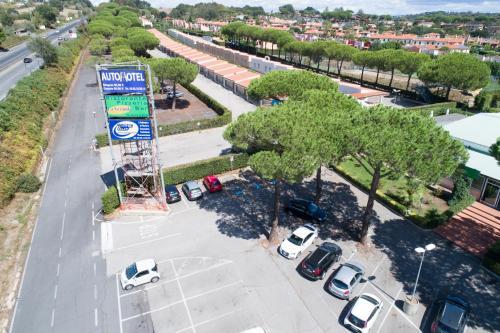 Motel Autohotel