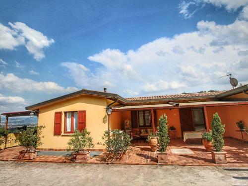 Villa Molinella Otto