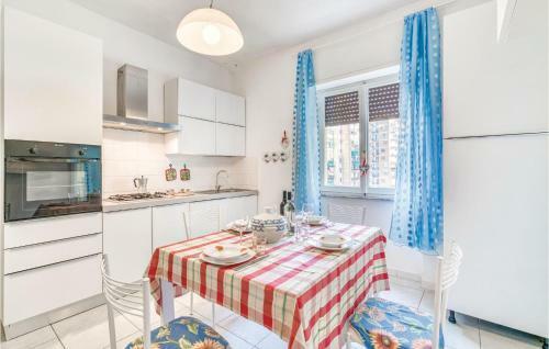 Apartamento Magnolia