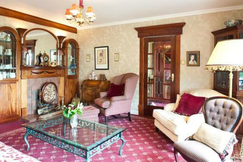 Bed & Breakfast Ardeevin Guest Accommodation