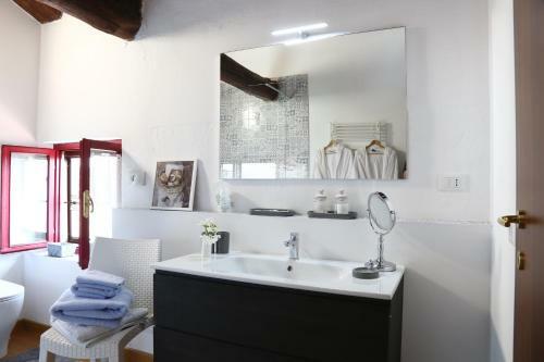 Palazzo Strassoldo Bed & Breakfast