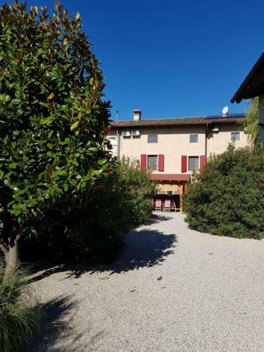 Palazzo Strassoldo Bed & Breakfast