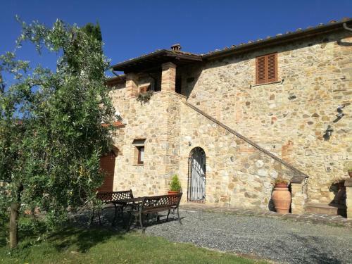 Apartamento Casa Vacanze Il Ponte