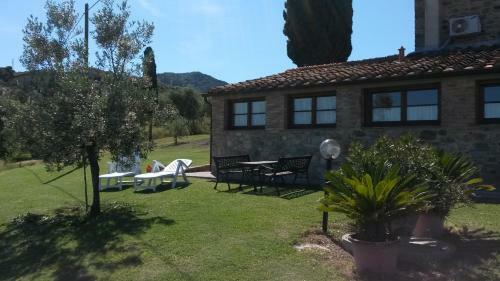 Apartamento Casa Vacanze Il Ponte