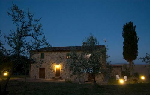 Apartamento Casa Vacanze Il Ponte