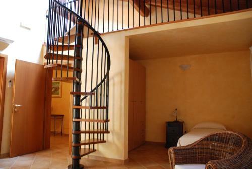 Agroturismo Agriturismo Flabeto