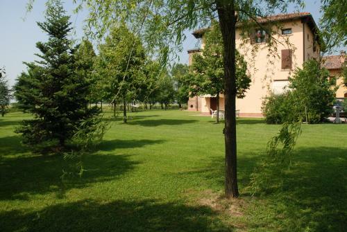 Agroturismo Agriturismo Flabeto