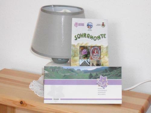 Bed And Breakfast Ai Sassi