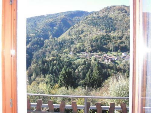 Bed And Breakfast Ai Sassi
