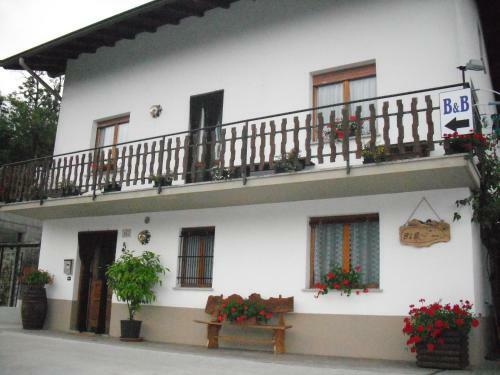 Bed And Breakfast Ai Sassi