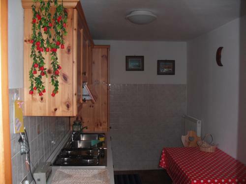Bed And Breakfast Ai Sassi