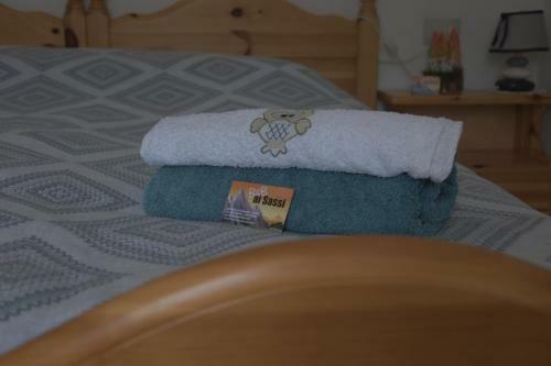 Bed And Breakfast Ai Sassi