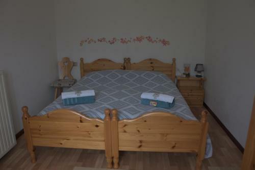 Bed And Breakfast Ai Sassi