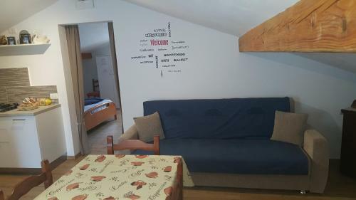 Bed And Breakfast Ai Sassi