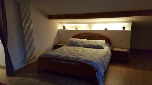 Bed And Breakfast Ai Sassi