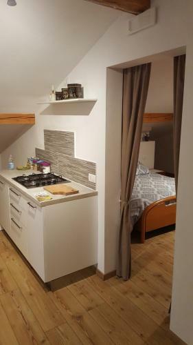 Bed And Breakfast Ai Sassi