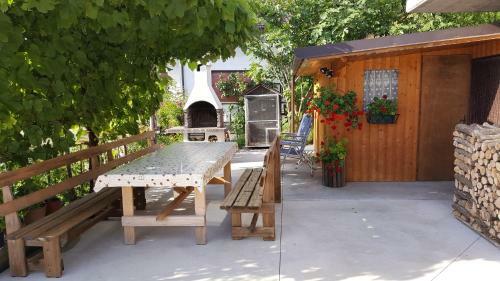 Bed And Breakfast Ai Sassi