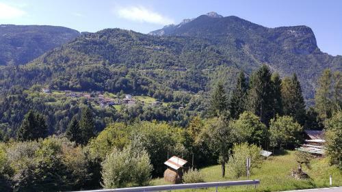 Bed And Breakfast Ai Sassi